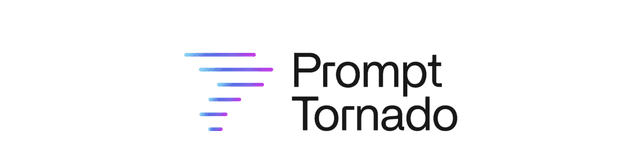 Prompt Tornado